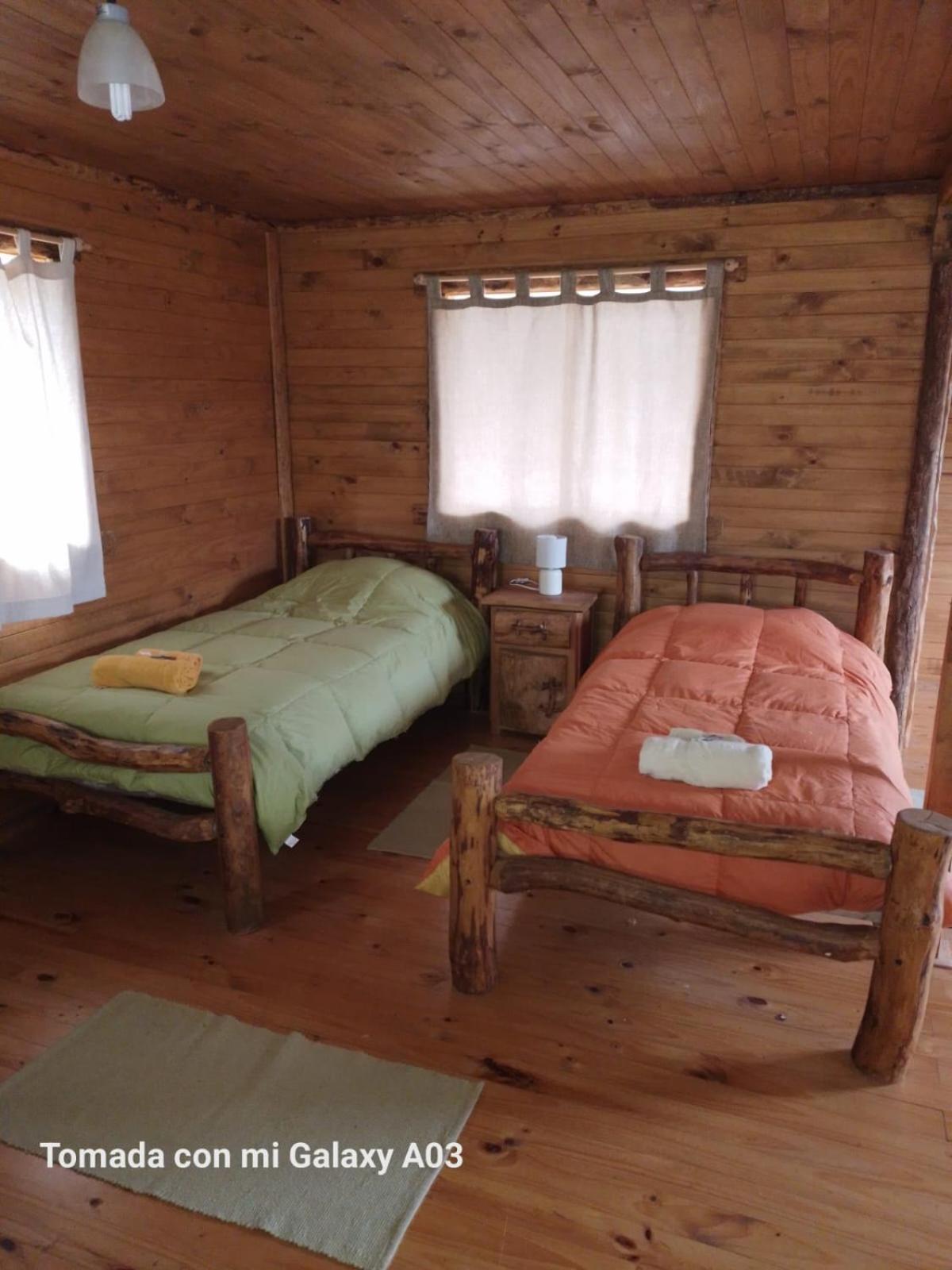 La Casa Escondida Bed & Breakfast Punta Arenas Exterior photo